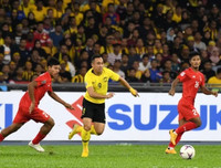 [ẢNH] ĐT Việt Nam áp đảo đội hình tiêu biểu AFF Cup 2018