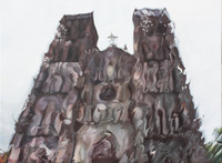 [ẢNH] Ấn tượng với các bức tranh vẽ thật như... ảnh chụp