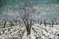 [ẢNH] Ấn tượng với các bức tranh vẽ thật như... ảnh chụp