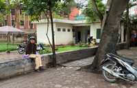 Hà Nội tiếp tục nhắc nhở, xử phạt nhiều trường hợp không đeo khẩu trang nơi công cộng