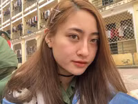 Nhan sắc đời thường của tân Hoa hậu Lương Thùy Linh