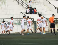 [ẢNH] Những khoảnh khắc ấn tượng loạt trận sáng 27-10