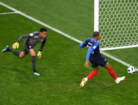 [ẢNH] Toàn cảnh chặng đường đi đến Chung kết World Cup 2018 của tuyển Pháp