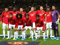 [ẢNH] 'Thần đồng' Greenwood cứu M.U khỏi trận ra quân thảm họa như thế nào?