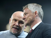 [ẢNH] 'Thần đồng' Greenwood cứu M.U khỏi trận ra quân thảm họa như thế nào?