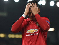 [ẢNH] 'Thần đồng' Greenwood cứu M.U khỏi trận ra quân thảm họa như thế nào?