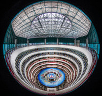 [ẢNH] Hình ảnh sống động về Hà Nội thời hiện đại với cái nhìn thân thương