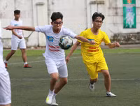 [ẢNH] Hình ảnh lượt trận 14h chiều nay 9-10