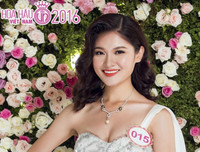 [ẢNH] Dàn mỹ nhân tham gia chạy Việt dã toàn quốc báo Tiền Phong 2018