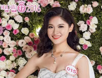 [ẢNH] Dàn mỹ nhân tham gia chạy Việt dã toàn quốc báo Tiền Phong 2018