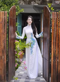 [ẢNH] Dàn mỹ nhân tham gia chạy Việt dã toàn quốc báo Tiền Phong 2018