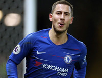 [ẢNH] Dàn sao thượng hạng đủ giúp Zidane khởi tạo 