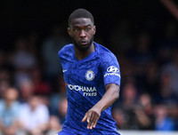 [ẢNH] Đội hình tối ưu để Chelsea sửa sai ở trận tranh Siêu cúp châu Âu đêm nay