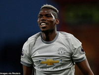 Không thèm bắt tay, mâu thuẫn giữa Pogba và HLV Mourinho lên tới đỉnh điểm