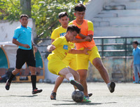 [ẢNH] Chiến thắng 