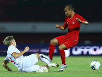 [ẢNH] Toàn cảnh chiến thắng 