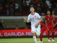 [ẢNH] Toàn cảnh chiến thắng 