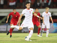 [ẢNH] Toàn cảnh chiến thắng 