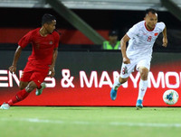 [ẢNH] Toàn cảnh chiến thắng 