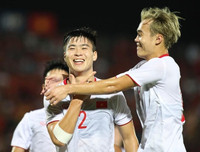 [ẢNH] Toàn cảnh chiến thắng 