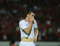 [ẢNH] Toàn cảnh chiến thắng 