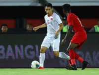 [ẢNH] Toàn cảnh chiến thắng 