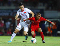 [ẢNH] Toàn cảnh chiến thắng 