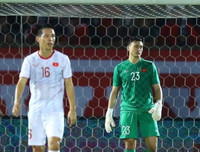 [ẢNH] Toàn cảnh chiến thắng 