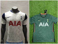 [ẢNH] Ngắm áo đấu mùa giải tới của các CLB lớn