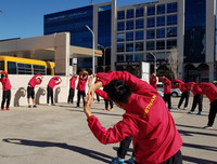 Thời tiết Jordan giống ở Hà Nội, ĐT Việt Nam tự tin trước trận gặp chủ nhà