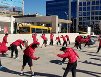 Thời tiết Jordan giống ở Hà Nội, ĐT Việt Nam tự tin trước trận gặp chủ nhà