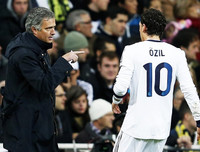 [ẢNH] Nhìn lại đội hình huyền thoại làm nên tên tuổi HLV Mourinho