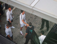 [ẢNH] Ronaldo bỗng nhiên xuất hiện ở Đông Nam Á để làm gì?