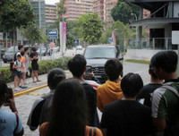 [ẢNH] Ronaldo bỗng nhiên xuất hiện ở Đông Nam Á để làm gì?