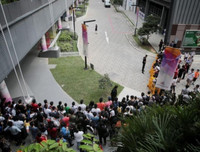 [ẢNH] Ronaldo bỗng nhiên xuất hiện ở Đông Nam Á để làm gì?