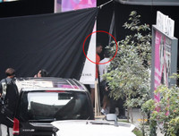 [ẢNH] Ronaldo bỗng nhiên xuất hiện ở Đông Nam Á để làm gì?