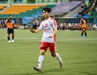 [ẢNH] Ý nghĩa màn ăn mừng độc đáo của Công Phượng là gì?