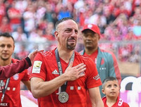 [ẢNH] 50 cầu thủ hay nhất thập kỷ (P1): Son Heung-min sánh vai Rooney, Salah và Pirlo