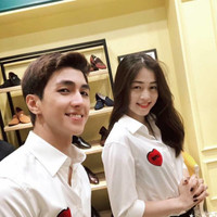 Hành trình yêu bí mật của Á hậu Phương Nga và diễn viên Bình An