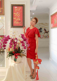 Nhìn lại 2 cuộc hôn nhân sóng gió của 