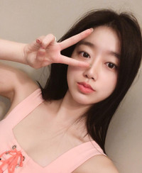 [ẢNH] Vẻ đẹp không tì vết của HLV gym người Hàn Quốc