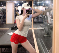 [ẢNH] Vẻ đẹp không tì vết của HLV gym người Hàn Quốc
