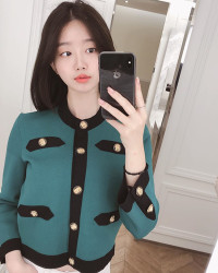 [ẢNH] Vẻ đẹp không tì vết của HLV gym người Hàn Quốc