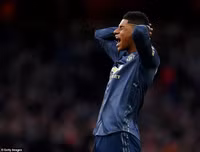 [ẢNH] Arsenal đã cắt đứt mạch bất bại của M.U như thế nào?