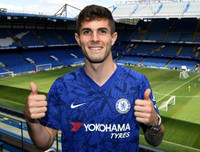 [ẢNH] Top 10 hợp đồng đắt nhất lịch sử Chelsea: Hakim Ziyech đứng thứ mấy?