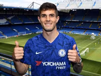 [ẢNH] Top 10 hợp đồng đắt nhất lịch sử Chelsea: Hakim Ziyech đứng thứ mấy?