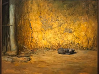 [ẢNH] Ngắm tuổi thơ trong veo miền sơn cước để thấy ấm áp những ngày đông