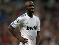 [ẢNH] Beckham, Ronaldo, Hazard và những ngôi sao Real Madrid 