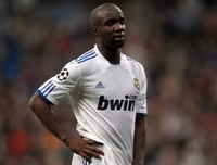 [ẢNH] Beckham, Ronaldo, Hazard và những ngôi sao Real Madrid 