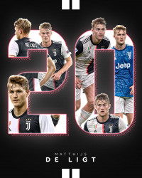 [ẢNH] Top 10 ngôi sao U21 thượng hạng sẽ sớm kế vị Ronaldo và Messi